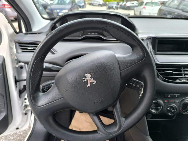 PEUGEOT 208 1° serie 1.0 VTi 68 CV 5 porte Access ADATTA A NEO