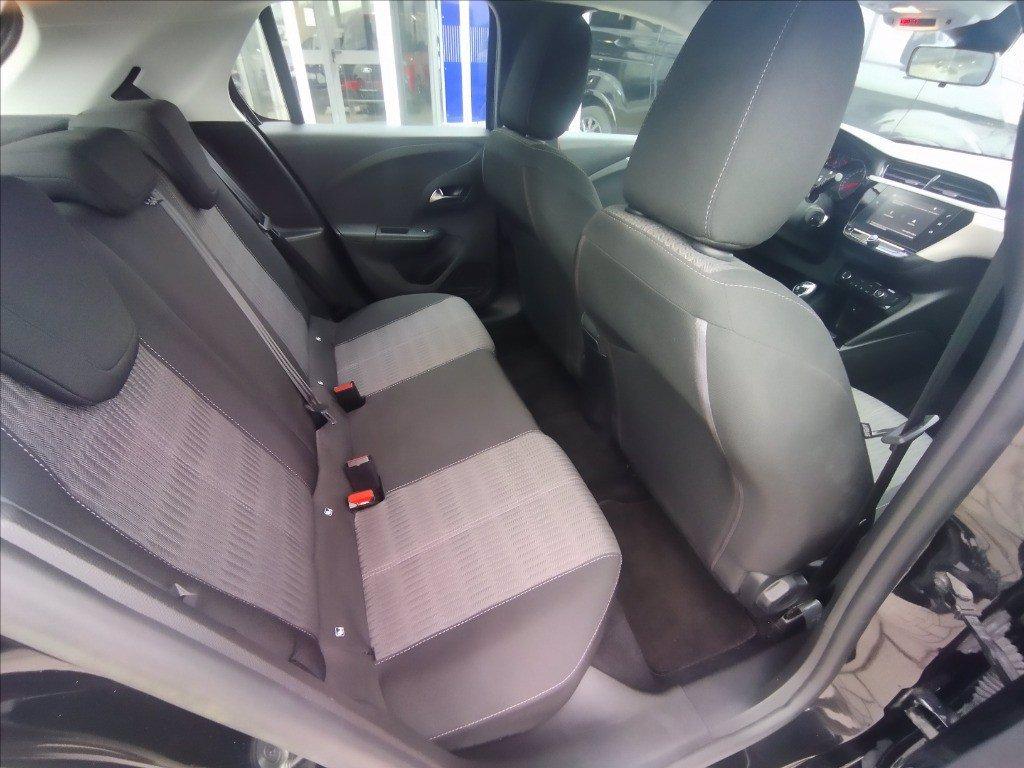 OPEL Corsa 1.2 Edition 75cv del 2023