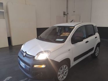 FIAT Panda Panda 0.9 TwinAir Turbo S&S 4x4 Pop Van 2 posti (IVA ESCL.)
