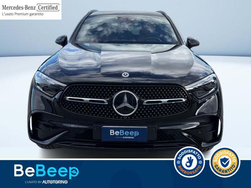 Mercedes-Benz GLC 220 D AMG PREMIUM PLUS 4MATIC AUTO