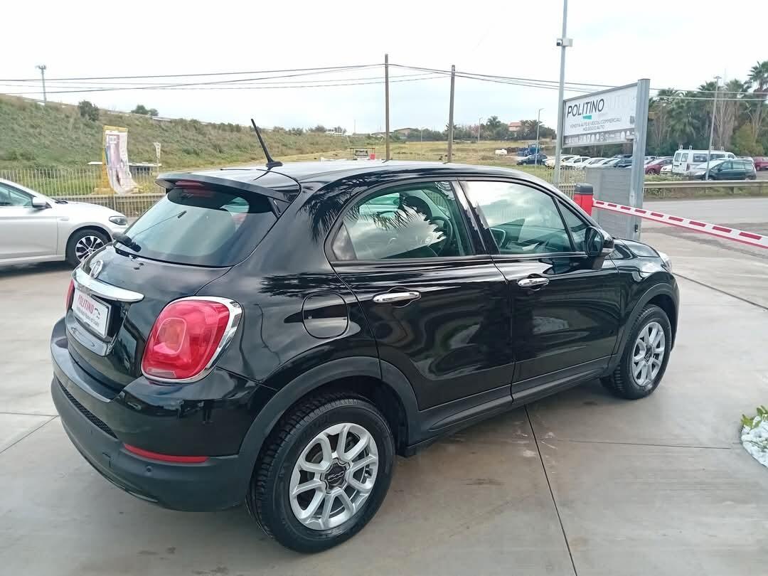 Fiat 500X 1.6 MultiJet 120 CV Pop Star