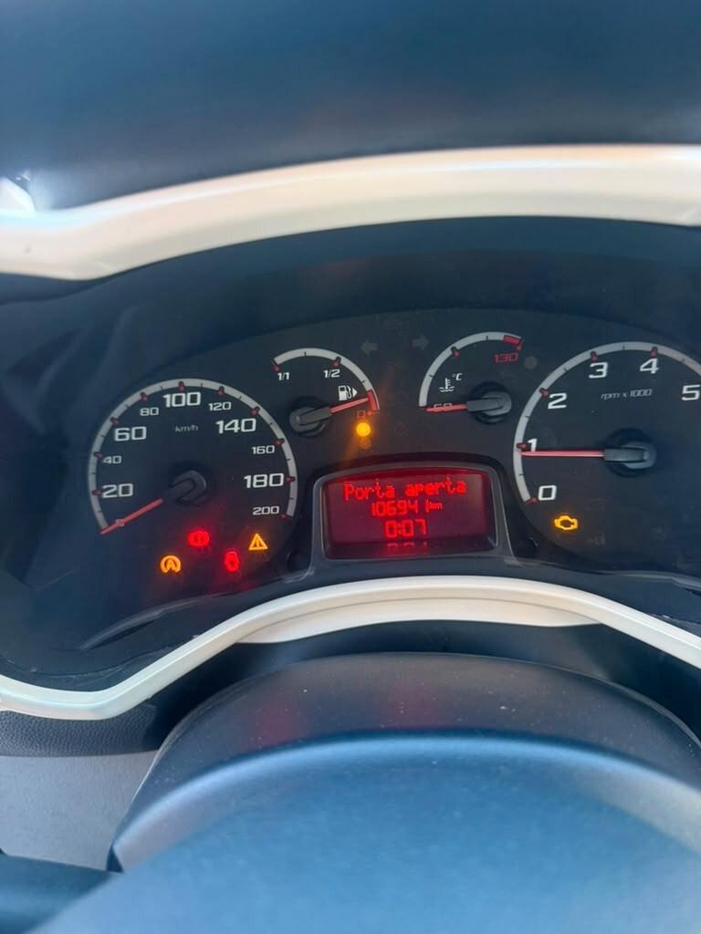 Ford Ka Ka+ 1.3 TDCi 75CV Titanium cDPF TURBINA RUMOROSA