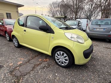 Citroen C1 1.0 Benzina 3 porte AMIC1
