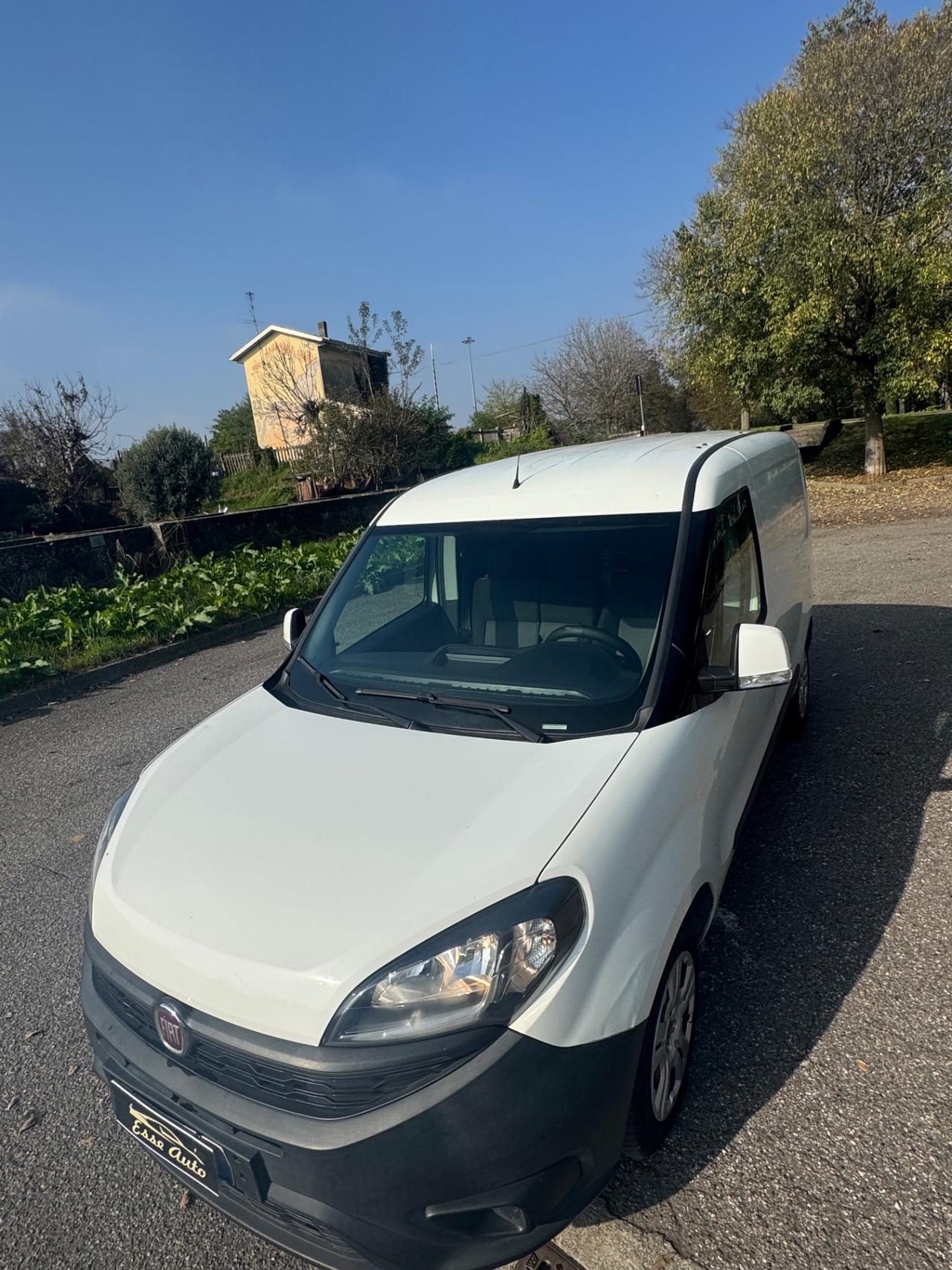 Fiat Doblo Doblò 1.3 MJT PC-TN Cargo Lamierato