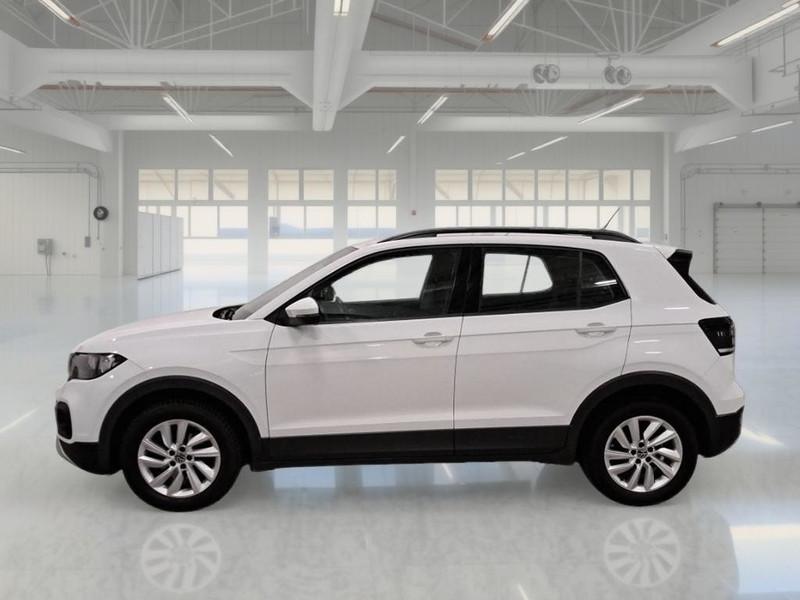 VOLKSWAGEN T-CROSS 1.0 TSI STYLE SUV