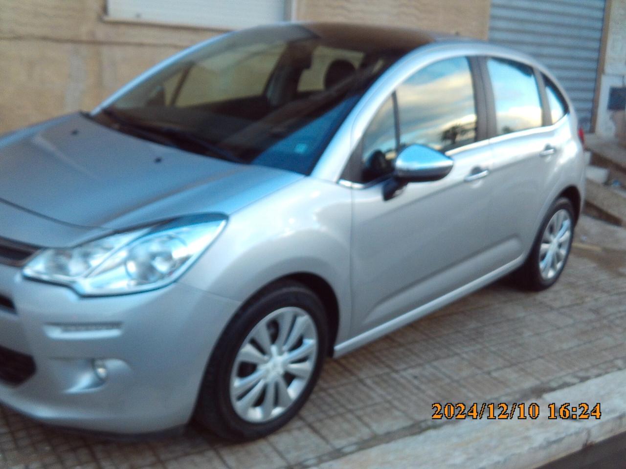 Citroen C3 PureTech 82 Seduction