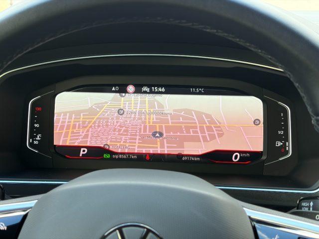 VOLKSWAGEN Tiguan 2.0TDI 150 DSG R-Line *69000KM*