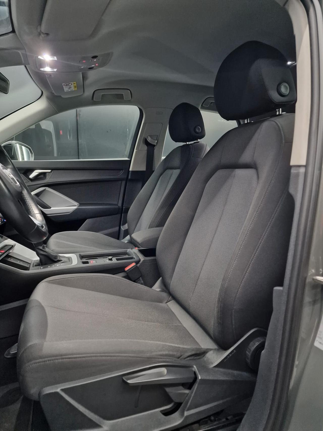 Audi Q3 SPB 35 TDI S tronic Business 2.0 150CV