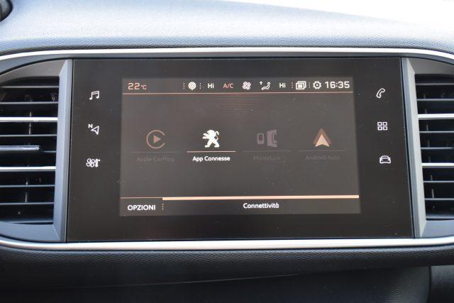 PEUGEOT 308 BlueHDi 130 S&S EAT8 SW Business