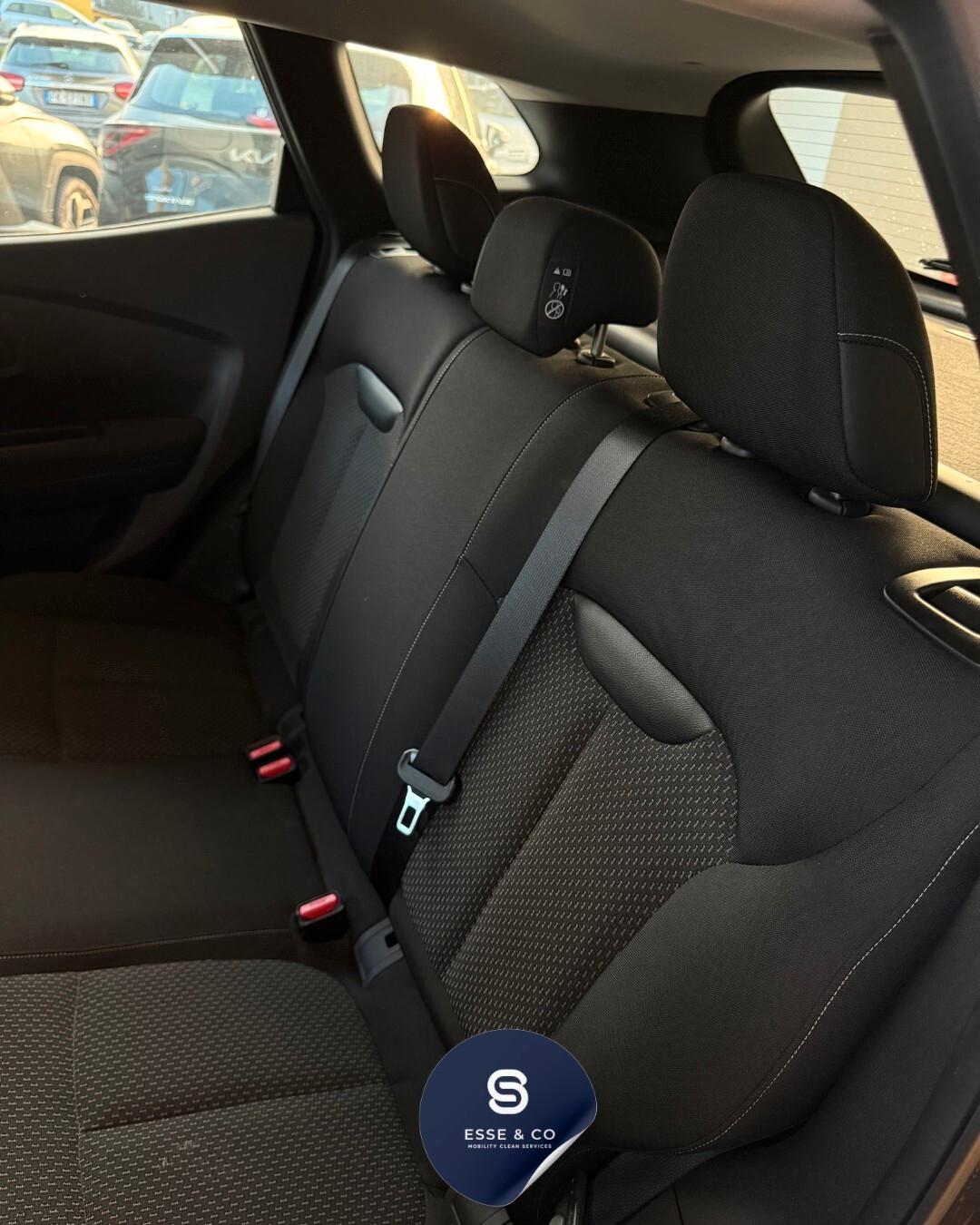 Renault Kadjar TCe 140CV FAP Sport Edition