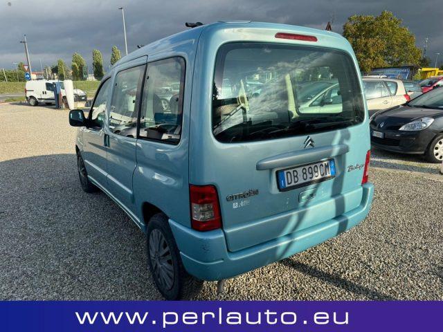 CITROEN Berlingo 1.6 16V 5p. Seduction