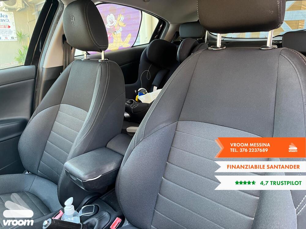 ALFA ROMEO Giulietta (2010-21) Giulietta 1.6 JT...
