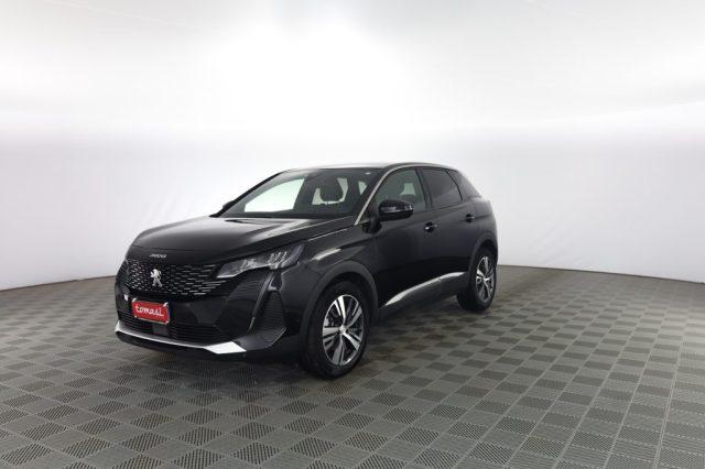 PEUGEOT 3008 3008 BlueHDi 130 EAT8 Allure Pack
