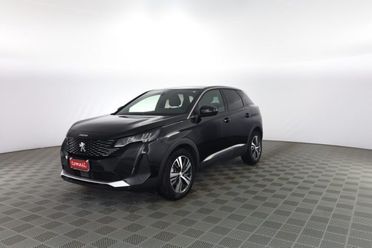 PEUGEOT 3008 3008 BlueHDi 130 EAT8 Allure Pack