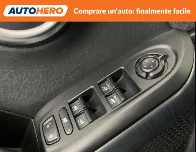 FIAT 500X 1.6 MultiJet 120 CV Cross