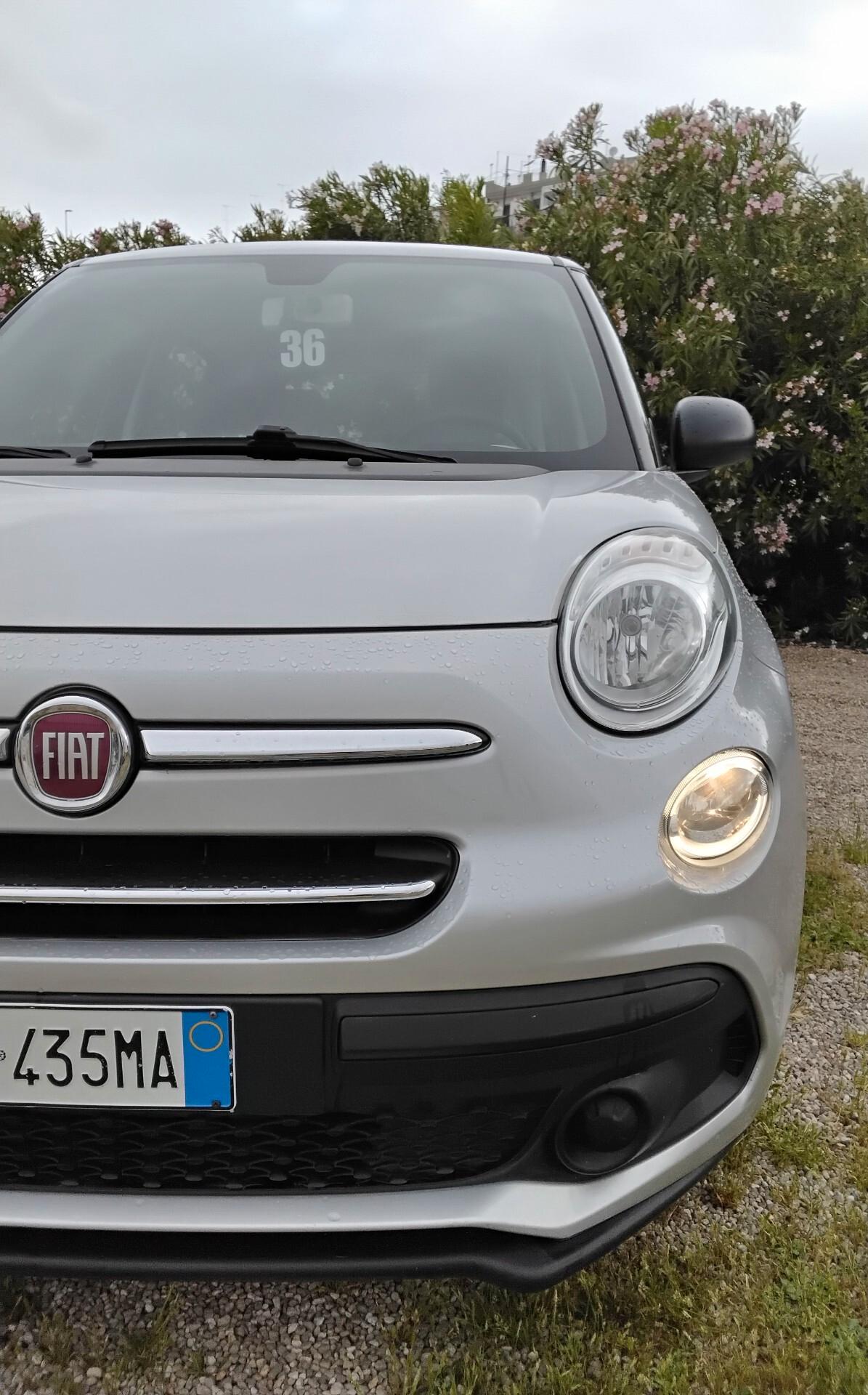 Fiat 500L 1.3 Multijet 95 CV Business