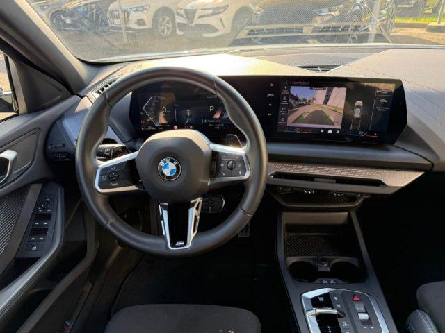 BMW 118 d MSport Pro NAVI - LED - TELEC. POST. - 18