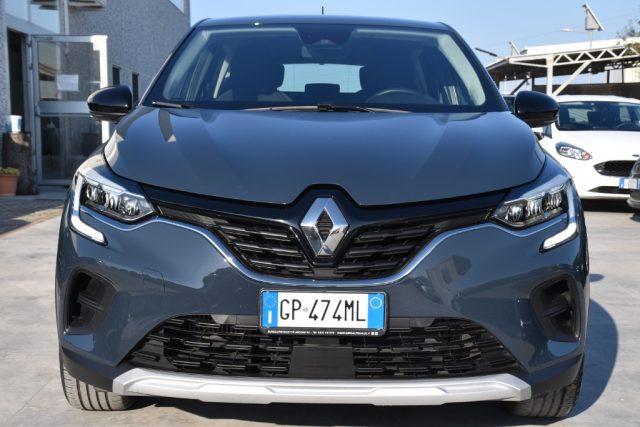 RENAULT Captur TCe 90 CV Equilibre