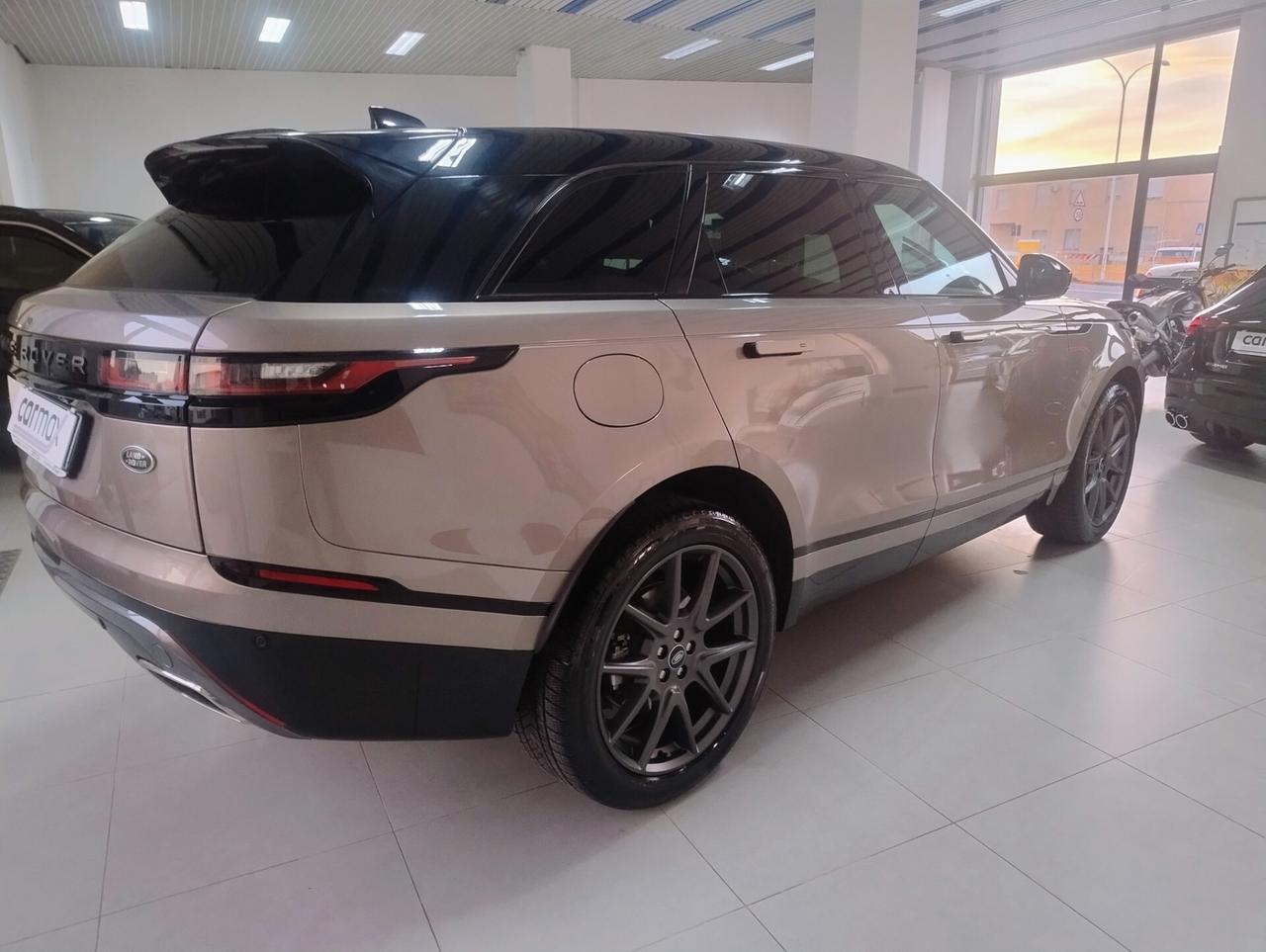 Land Rover Range Velar 3.0D l6 300 CV R-Dynamic SE