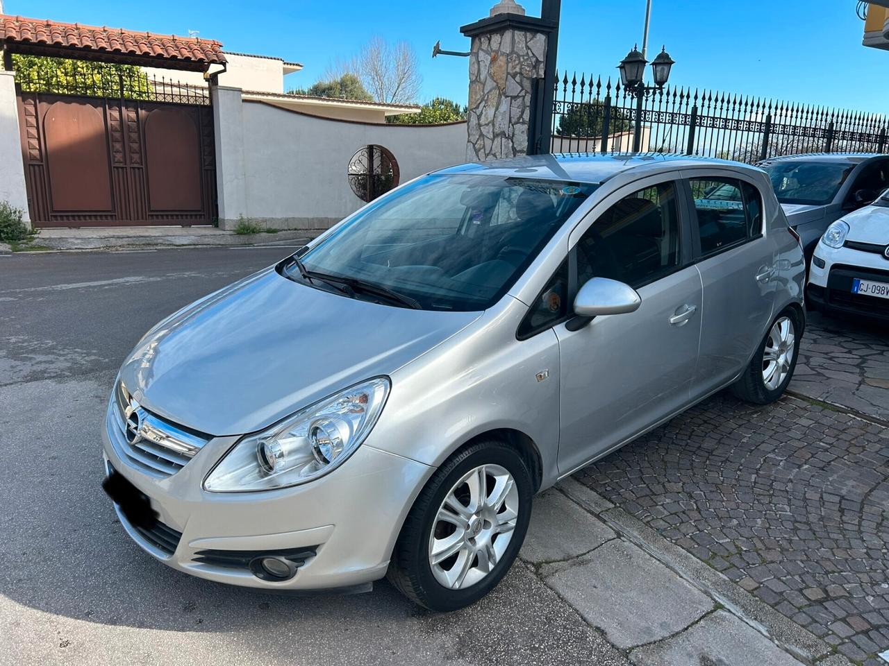 Opel Corsa 1.3 CDTI 90CV 5 porte Cosmo