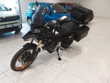 Voge Valico 900 DSX