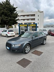 Audi A4 2.0 16V TDI