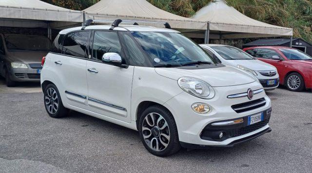 FIAT 500L 1.4 Mirror 95cv