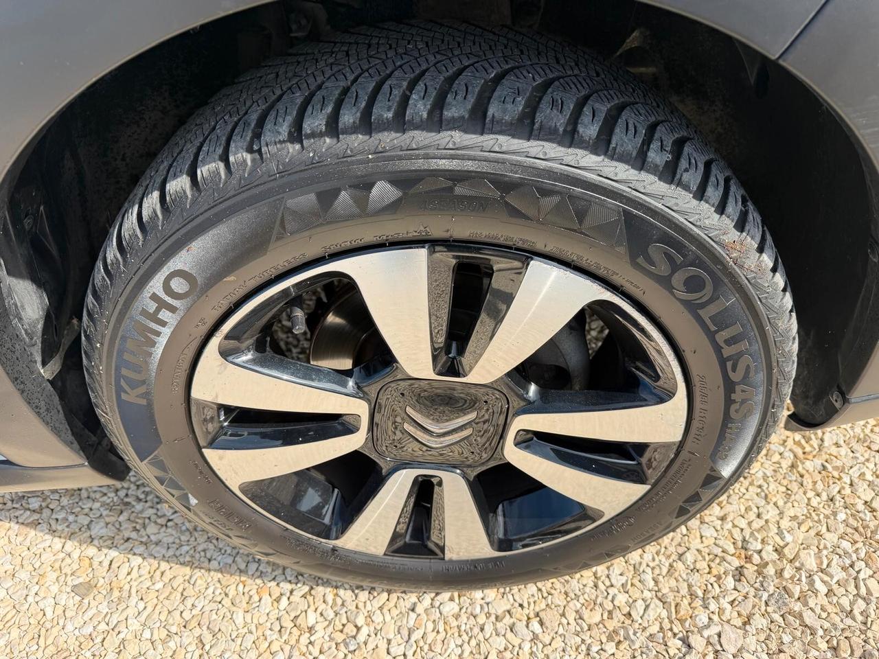 Citroen C3 Full Optional Cambio Automatico