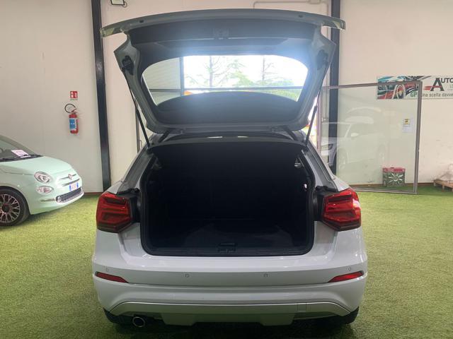 AUDI Q2 1.6 TDI