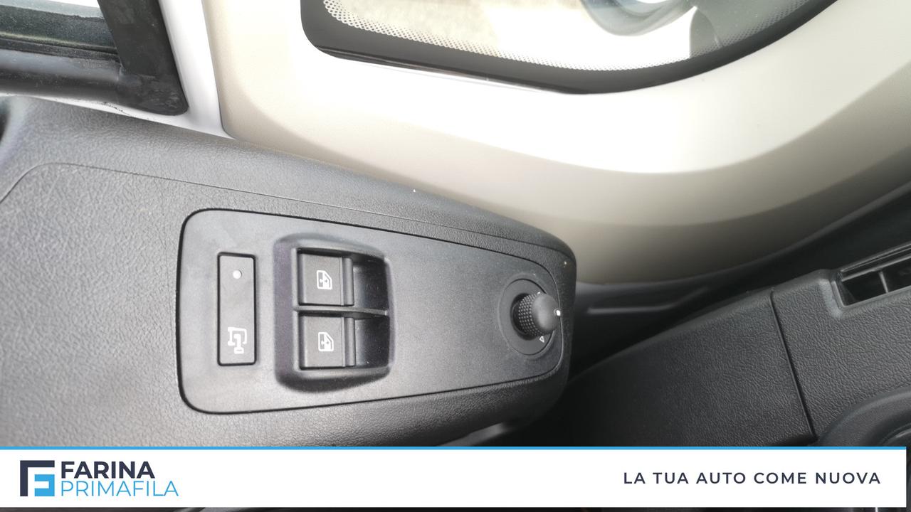 CITROEN Jumper 33 L2H2 2.2 bluehdi 140cv S&S