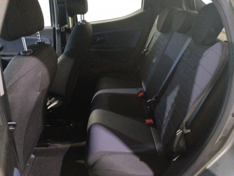 Lancia Ypsilon Ypsilon 1.0 FireFly 5 porte S&S Hybrid Platino