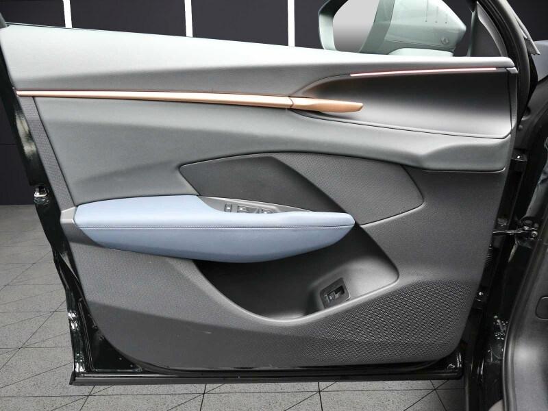 CUPRA Terramar Terramar 1.5 Hybrid DSG