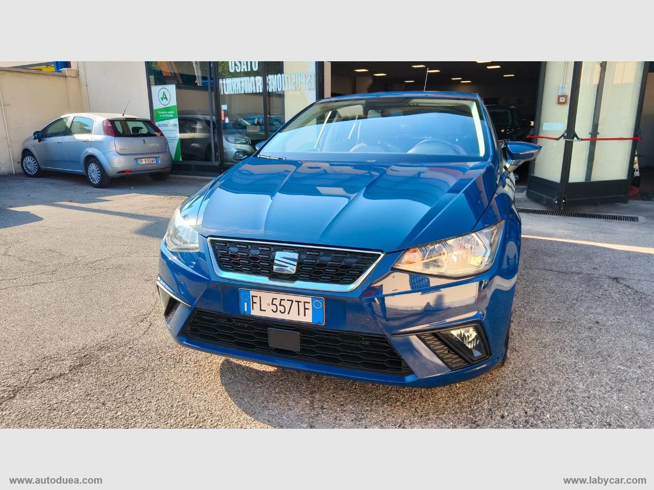 SEAT Ibiza 1.0 EcoTSI 95CV 5p. Style NO VINCOLI