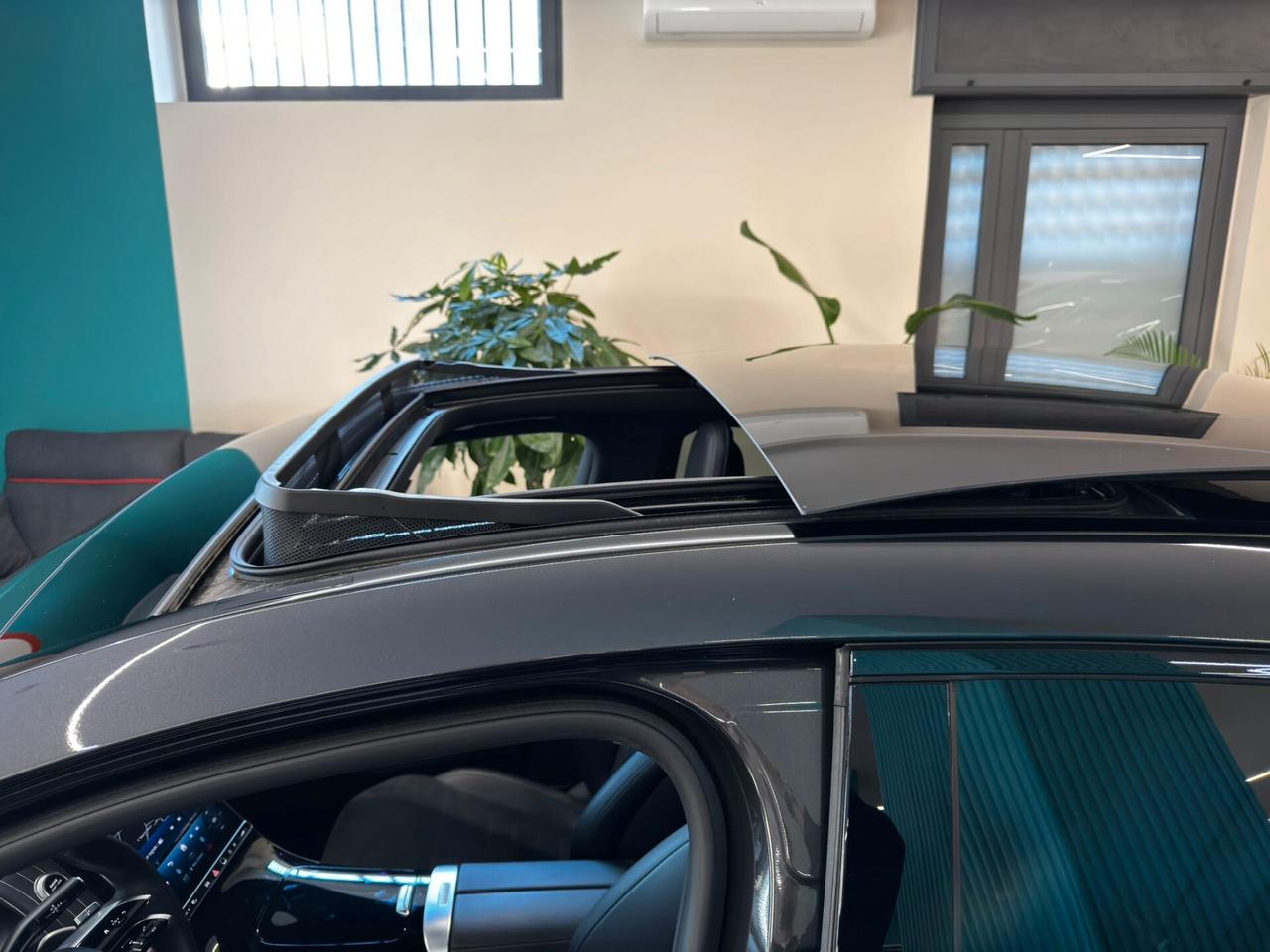 Mercedes-benz GLC 220d Coupé 4Matic Mild hybrid AMG Line Premium