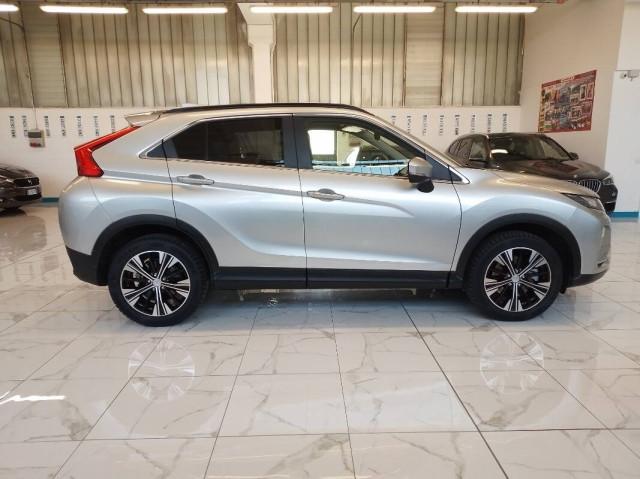 Mitsubishi Eclipse Cross 1.5 t Instyle 2wd my20