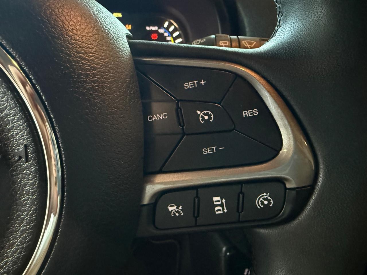 Jeep Renegade 1.3 T4 190CV PHEV 4xe AT6 Limited