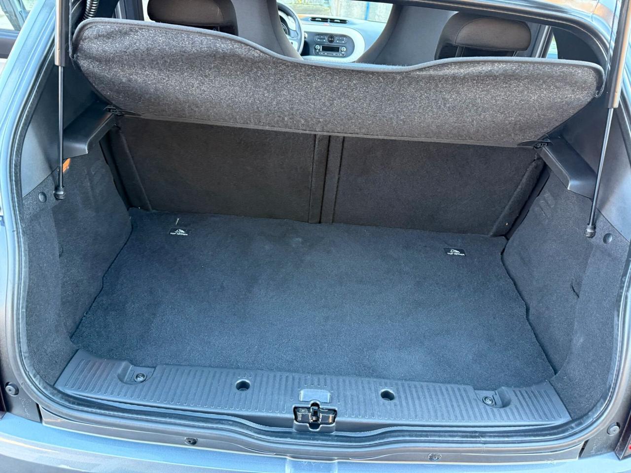 Renault Twingo SCe Zen