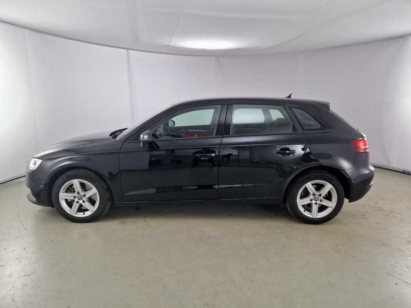 AUDI A3 SPORTBACK 35 TDI S tronic Business