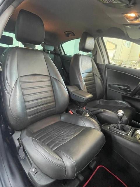 Alfa Romeo Giulietta 2.0 JTDm 150 CV Super