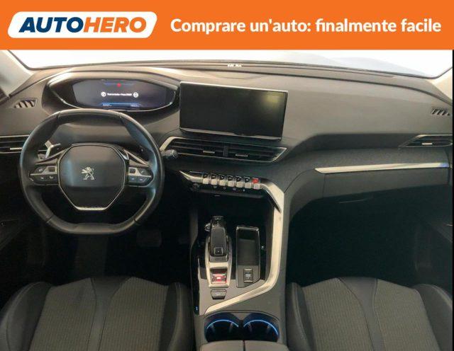 PEUGEOT 3008 BlueHDi 130 S&S EAT8 Allure Pack