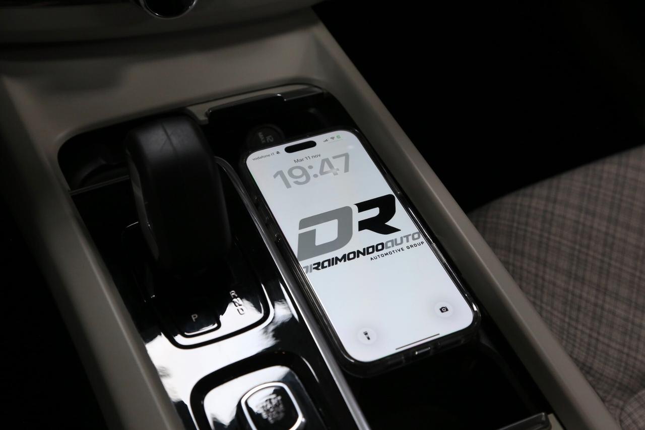 Volvo XC60 B4 D Automatic Core 197 cv