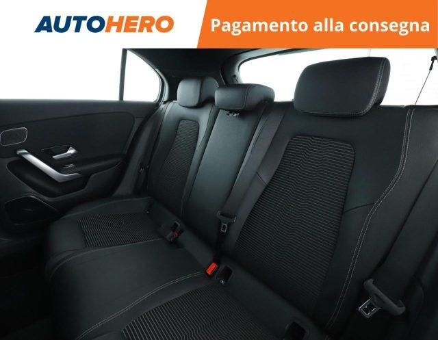 MERCEDES-BENZ A 160 Business