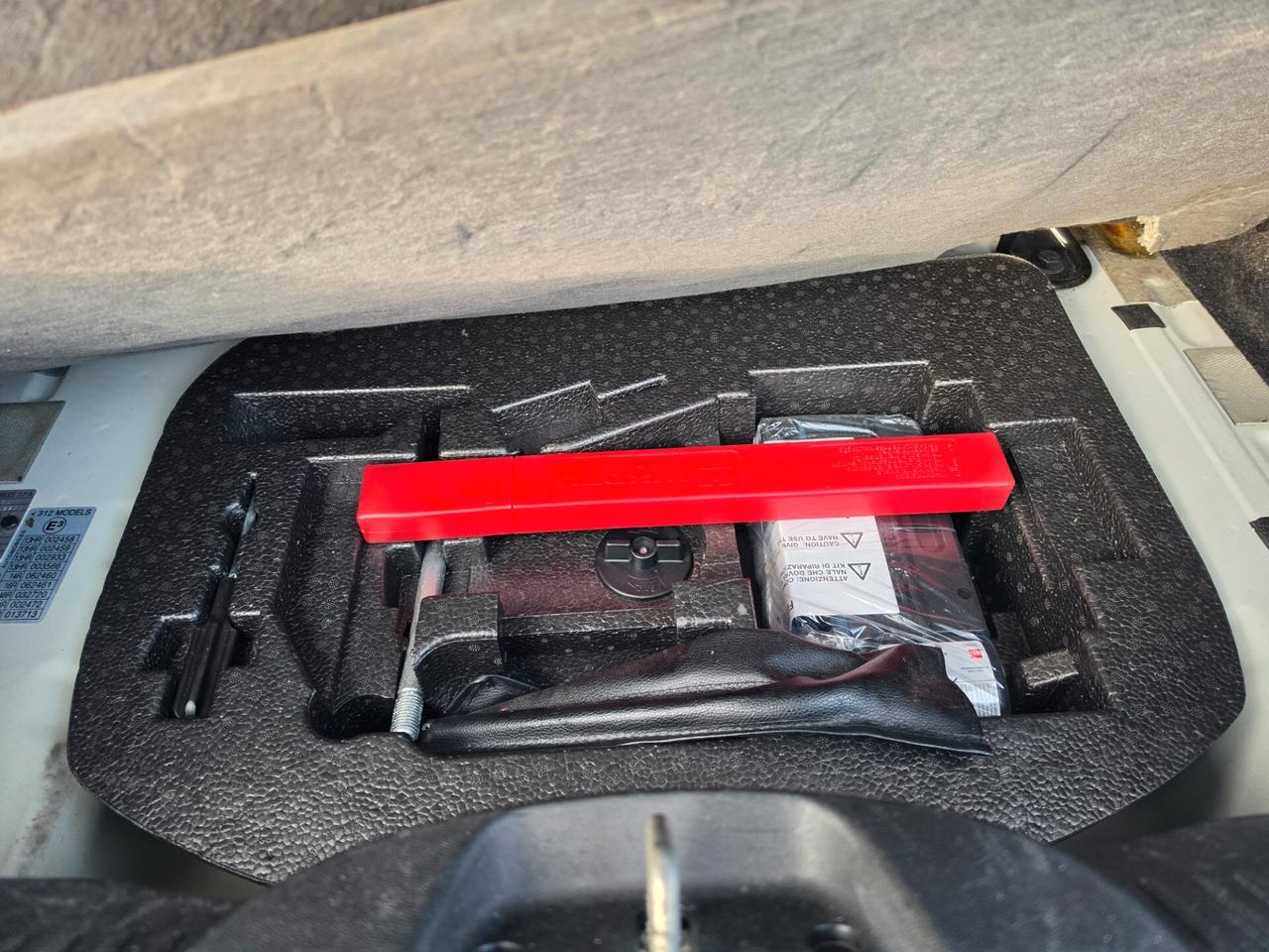 Abarth 500 C 1.4 Turbo T-Jet MTA