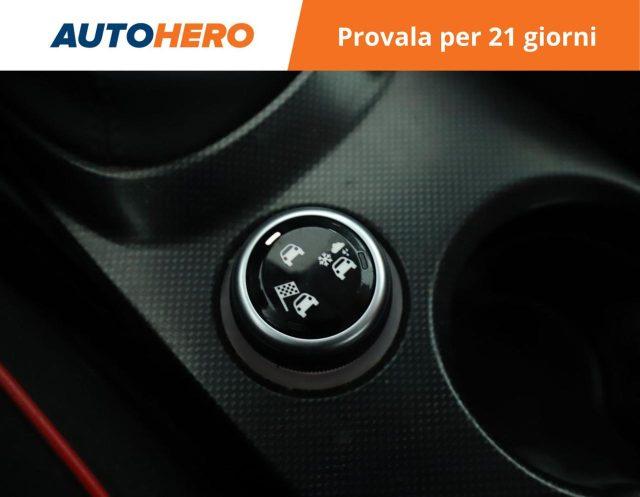 FIAT 500X 1.6 MultiJet 120 CV Pop Star