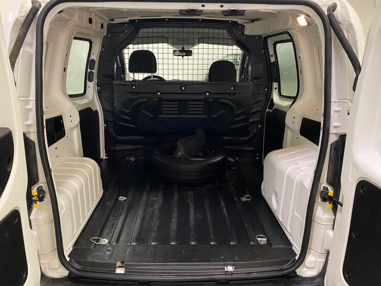 Fiat Fiorino furgone 1.3 MJT 95CV Cargo SX