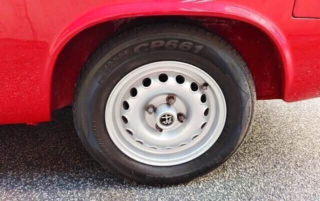 Alfa Romeo GT 1600 SPRINT