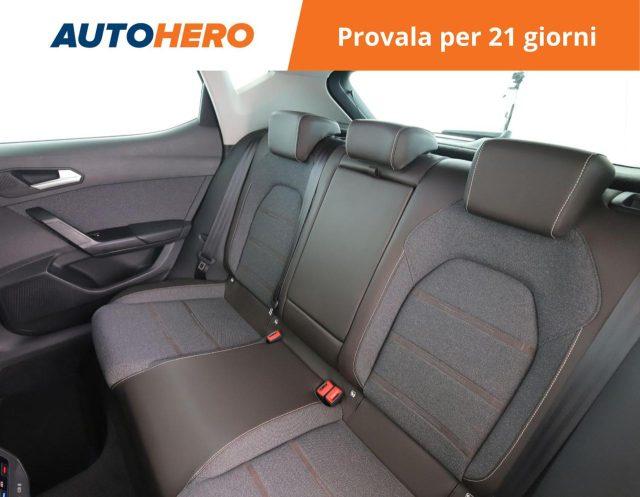 SEAT Leon 1.5 TSI 150 CV Xcellence