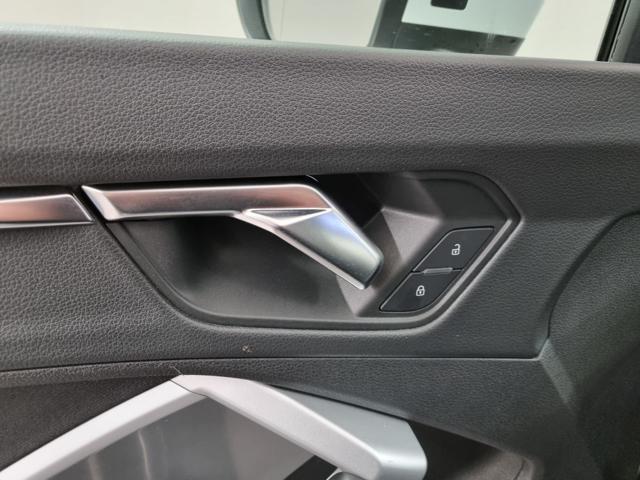 AUDI Q3 SPB 35 TFSI S tronic S line edition