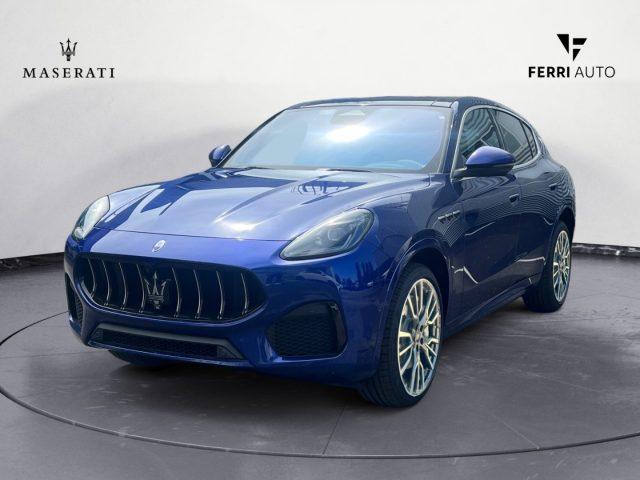MASERATI Grecale MY25 MHEV 300 CV AWD