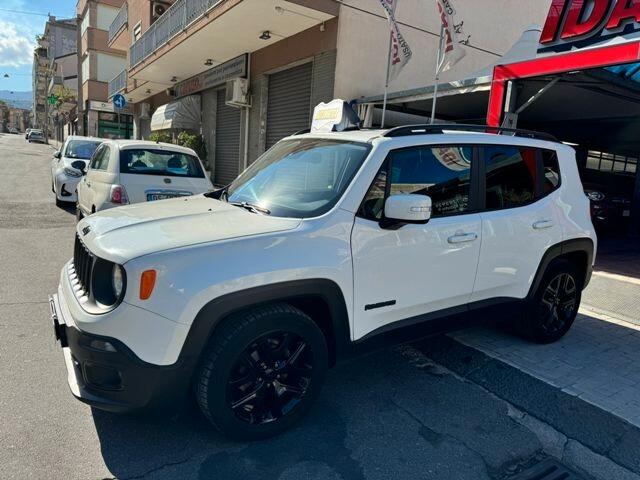 Jeep Renegade 1.6 Mjt DDCT 120 CV Business